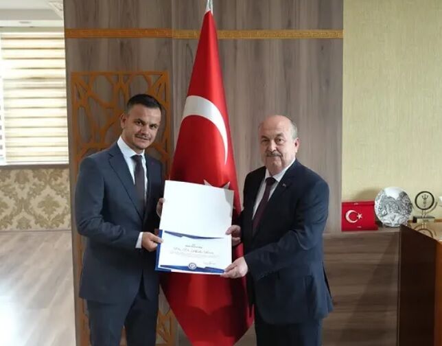 Karahallı Myo 3