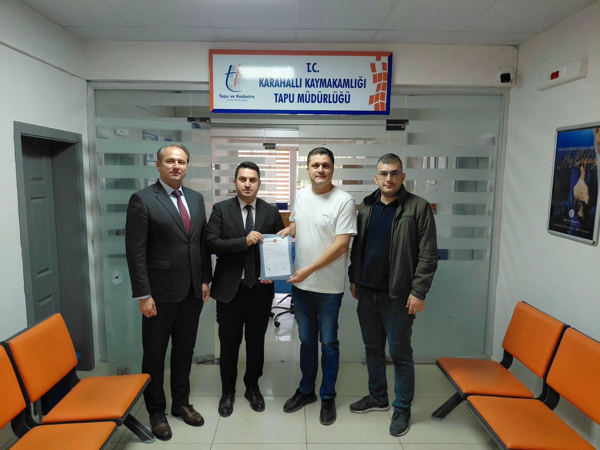 Karahallı Osb (2)