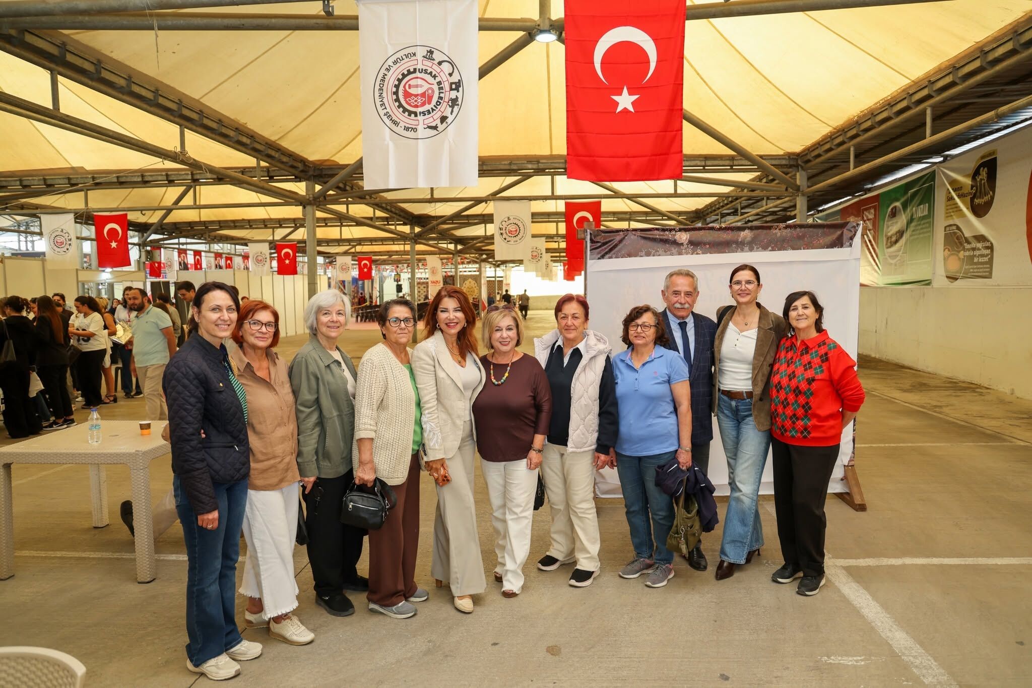 Kitap Fuarı