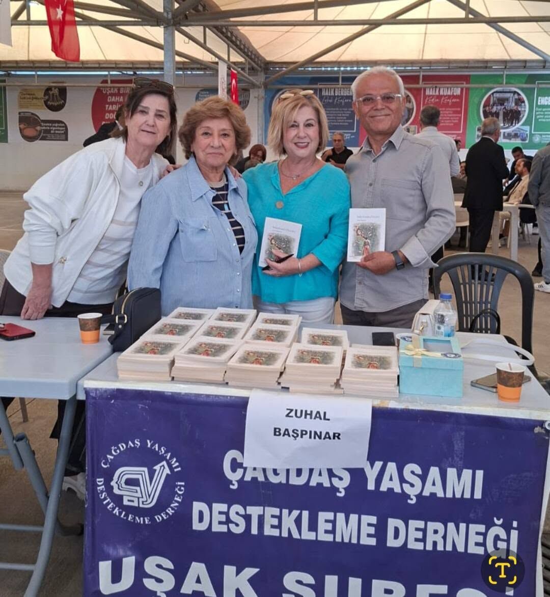 Kitapfuarı 3