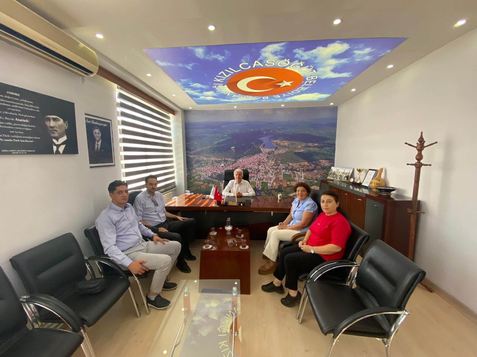Kızılcasöğüt-1