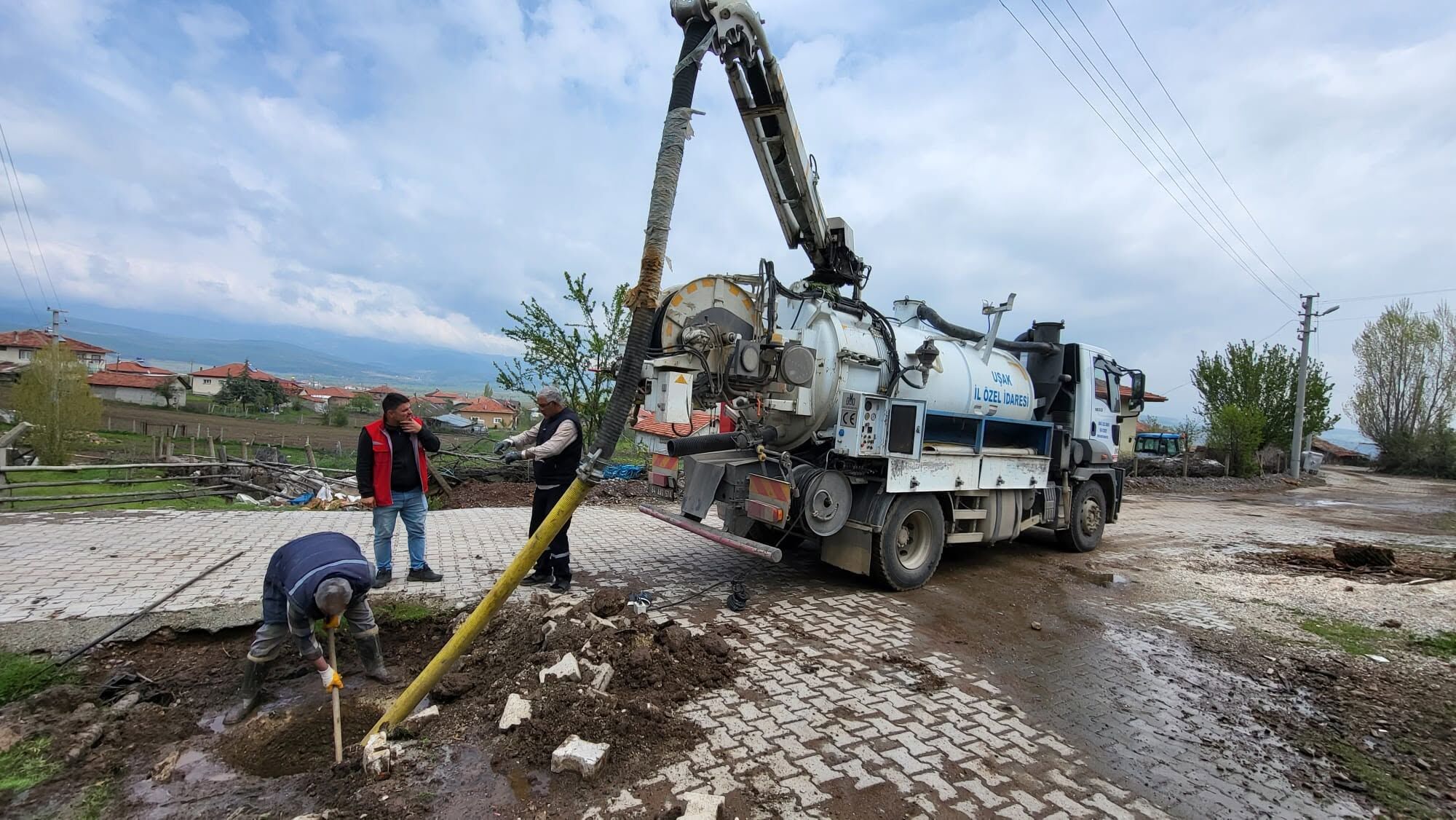 Köy Özel (3)