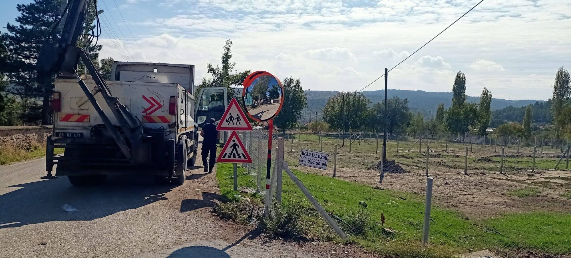 Köy Özel (5)