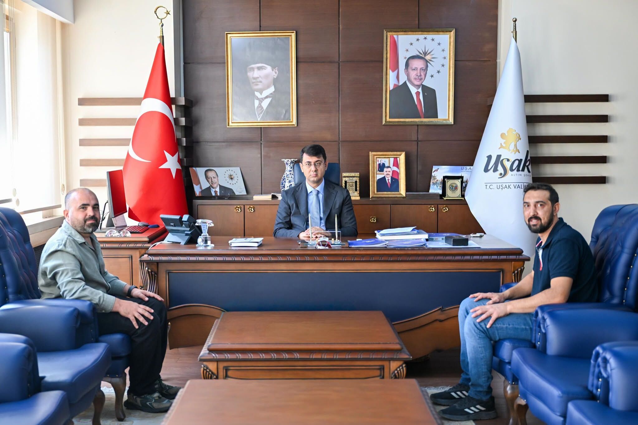 Madenciler