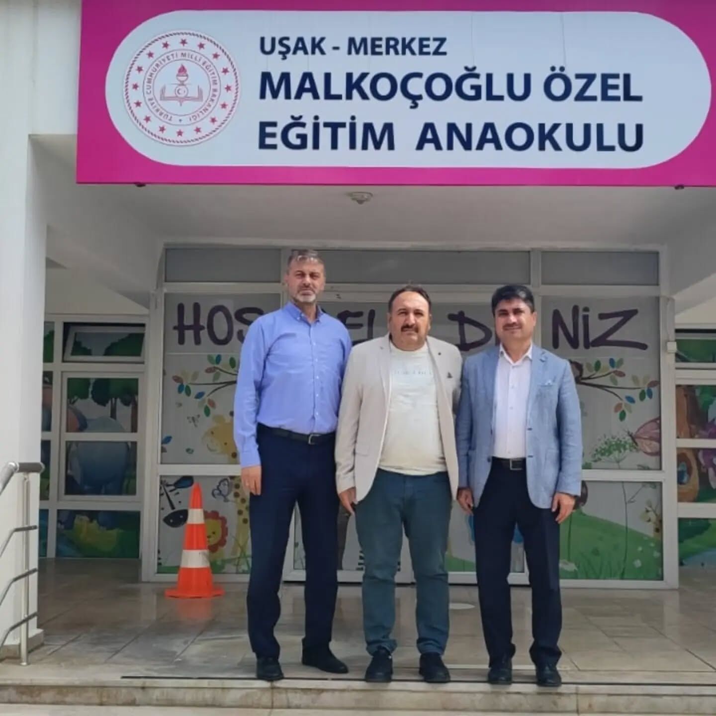Malkoçoğlu 1