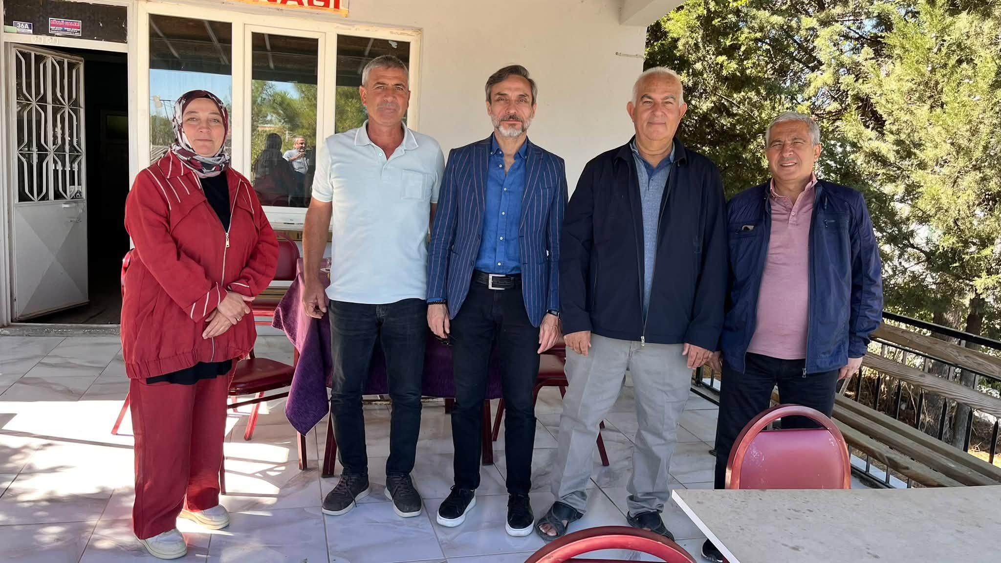Mehmet Bitik 2
