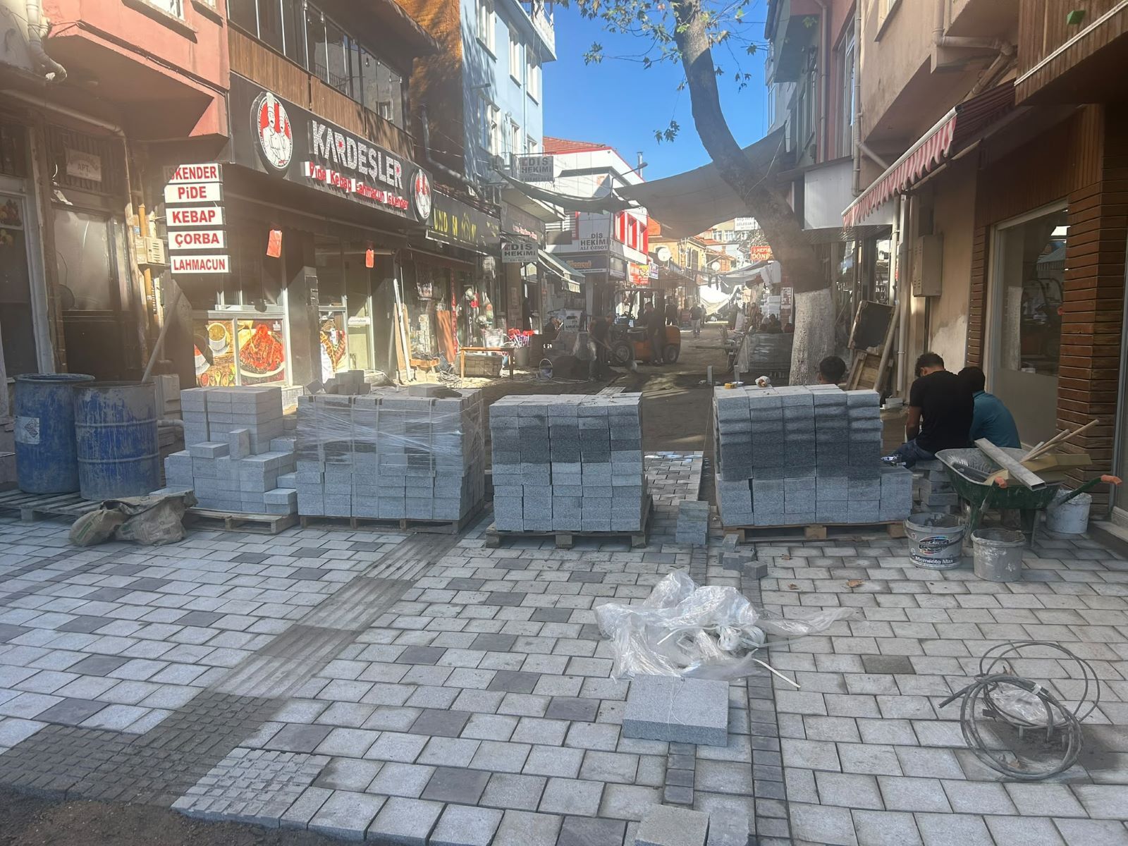 Mende Pazarı (1)