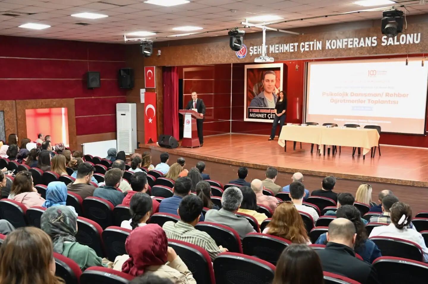 Milli Eğitim 1-3