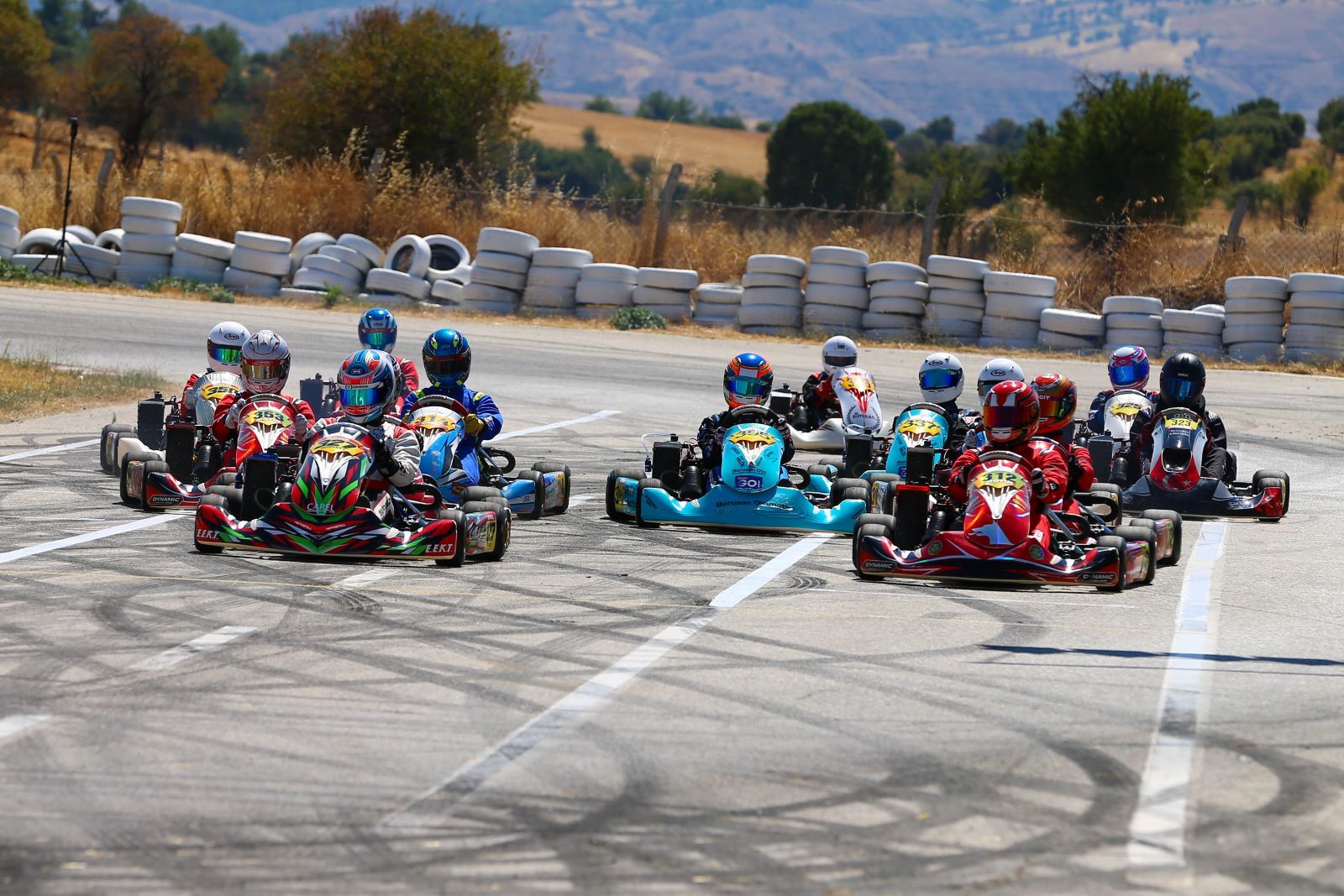 Motul Karting (4)