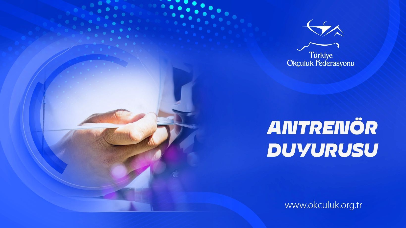 Para Okçulukta Antrenörlük Kursu Açılıyor: Başvurular 21 Eylül’de Başlayacak