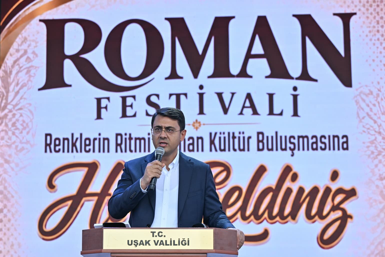 Roman Festivali 1