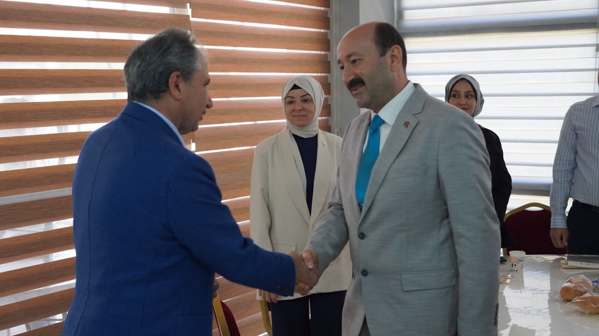 Sağlık Sen