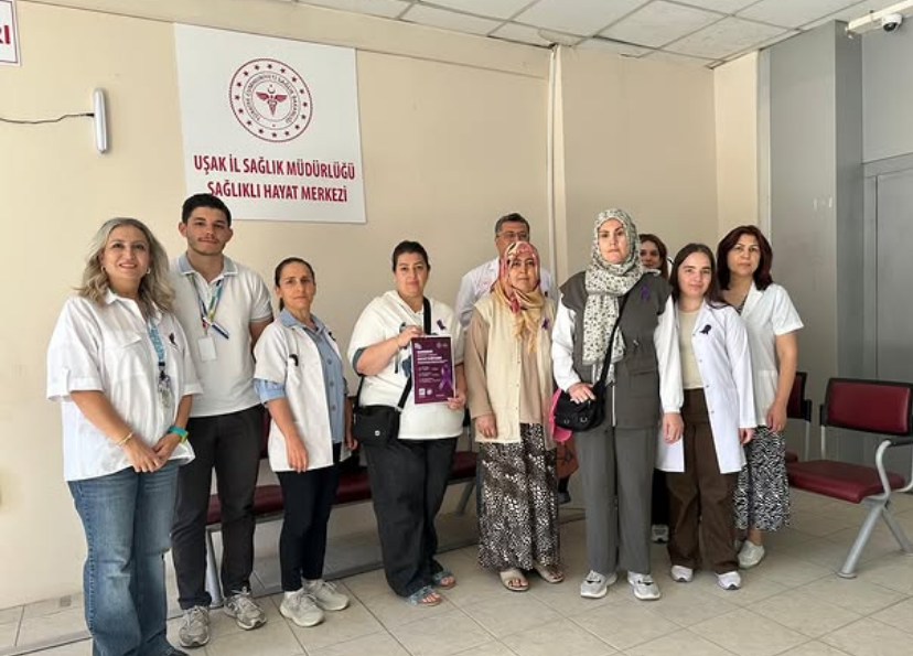 Sağlıklı Hayat 1
