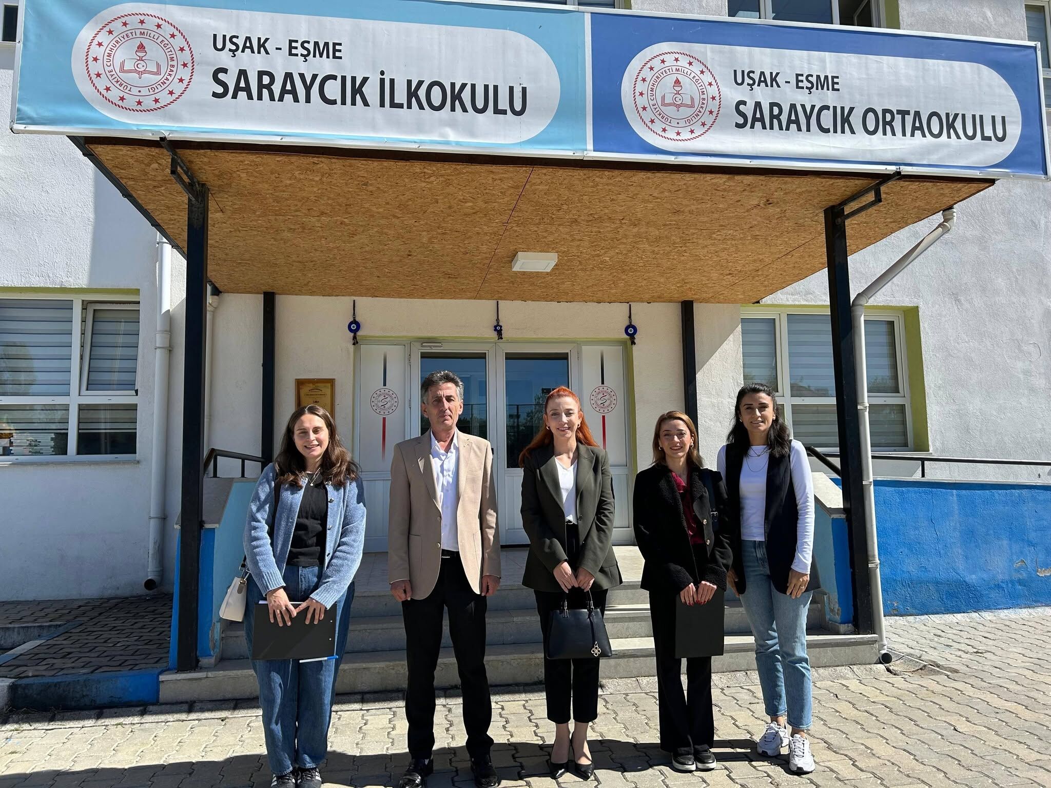 Saraycık Köyü 1