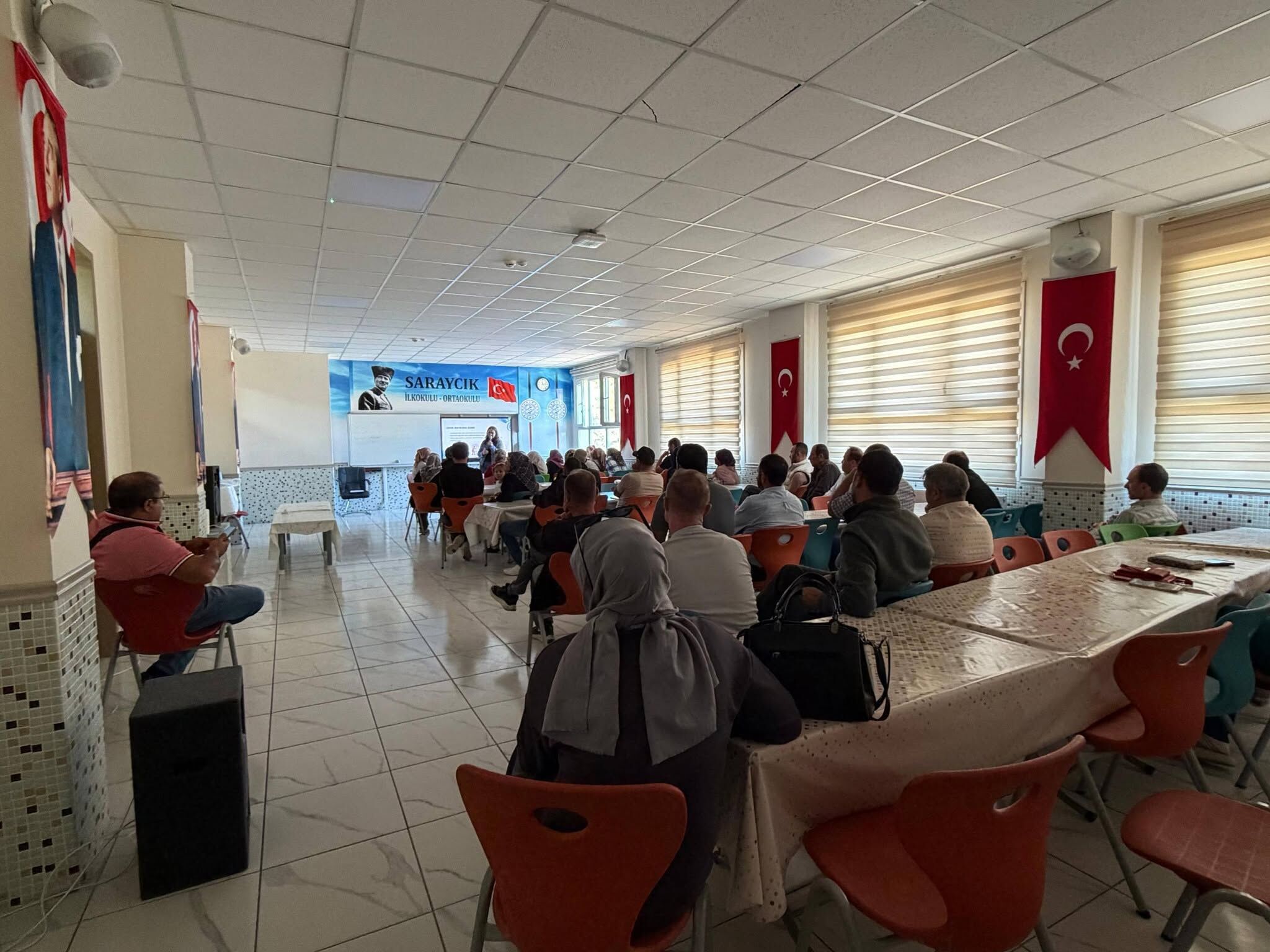 Saraycık Köyü 2