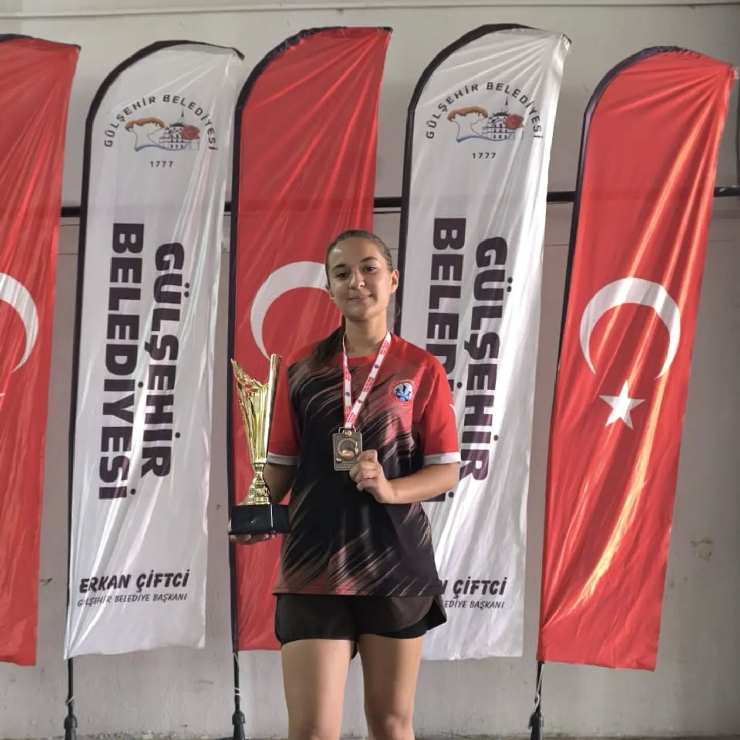 Spor Lisesi 2