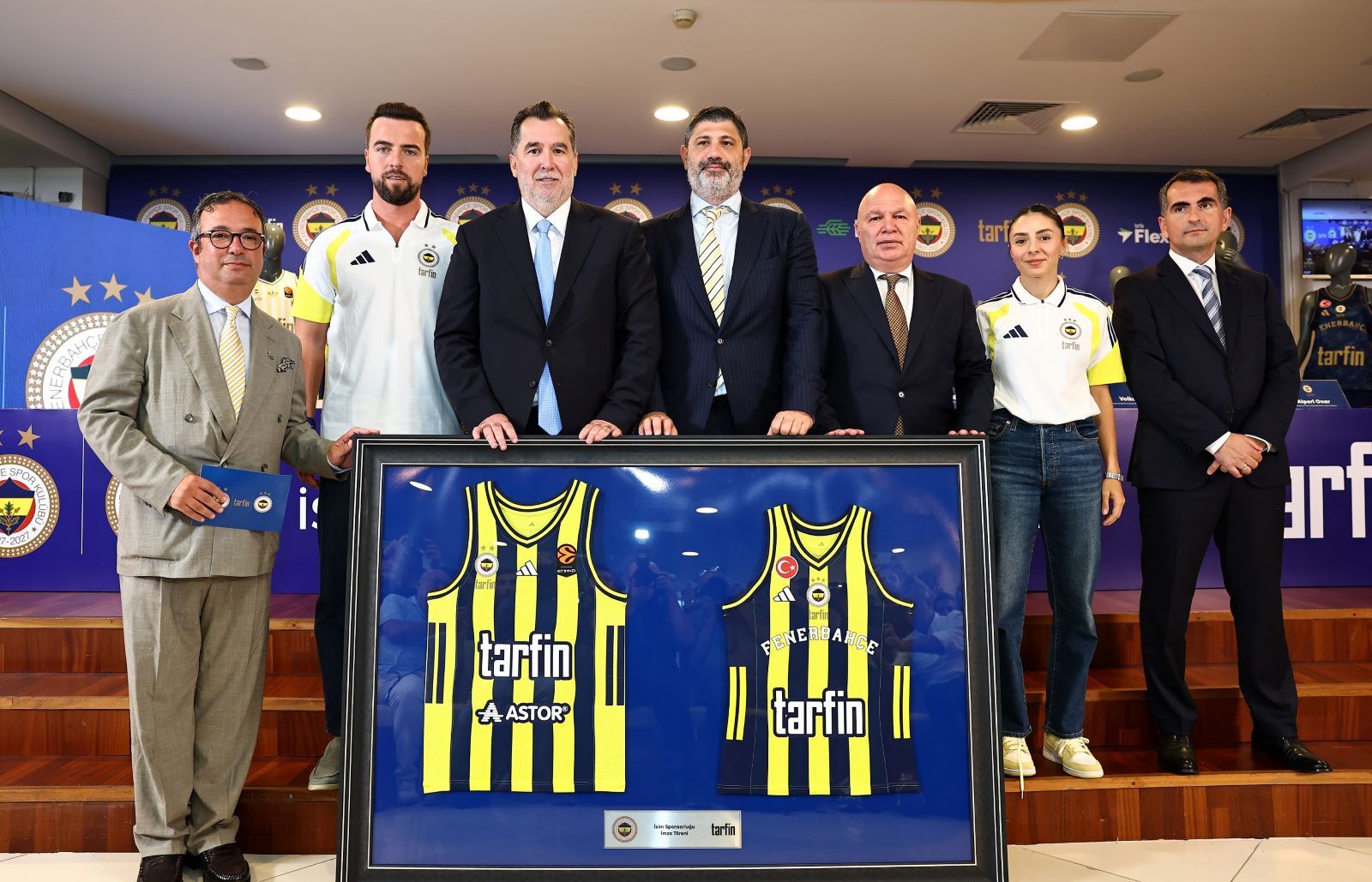 Fenerbahçe’de İki Takımın Birden İsmi Değişti! Yeni İsim Resmen Açıklandı