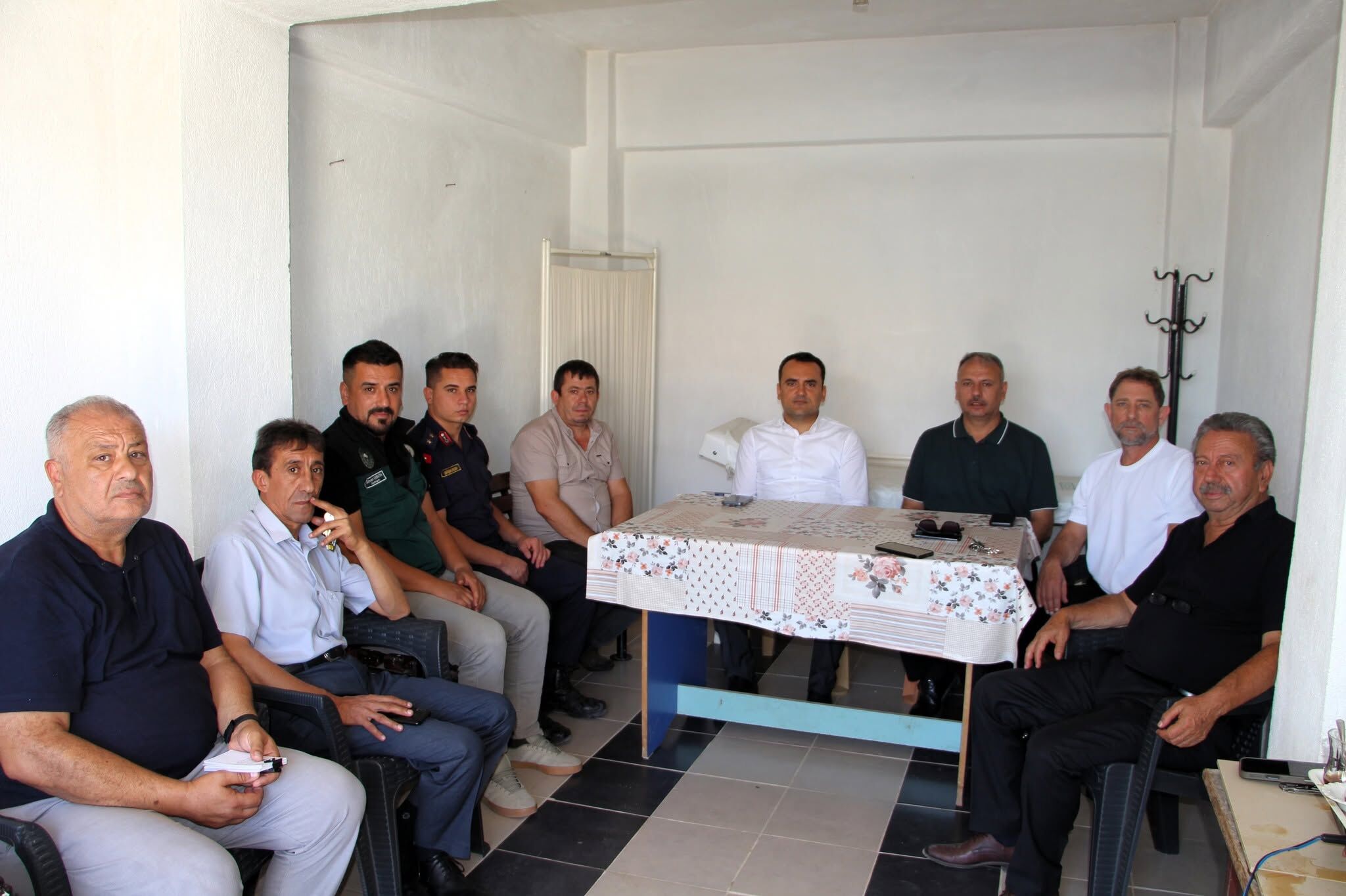 Tarihi Cami 5