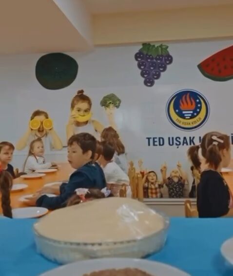 Ted Uşak 1
