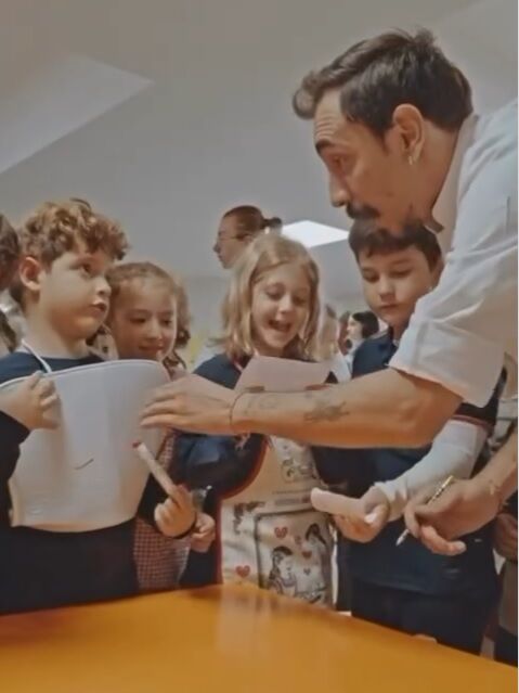 Ted Uşak 2