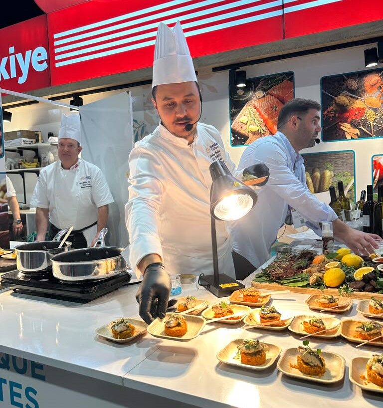 Türk Mutfağı (1)-1