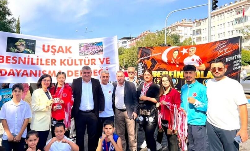 Uşak Besni 4