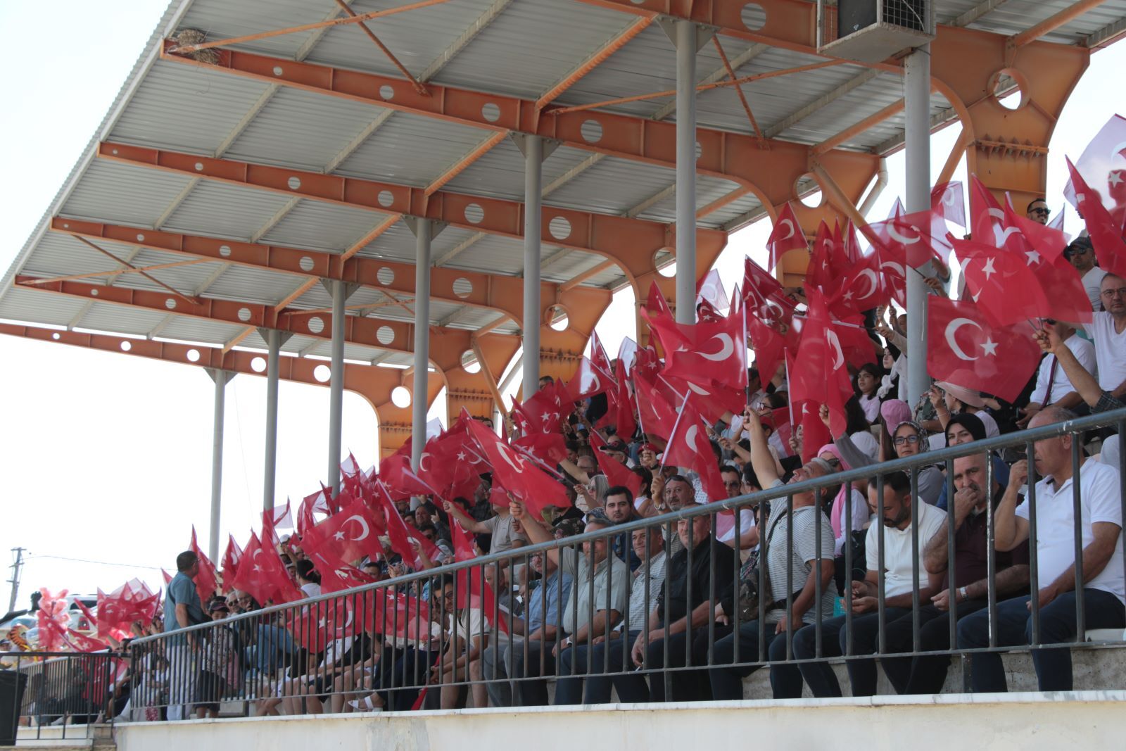 Uşak Kurtuluş (1)