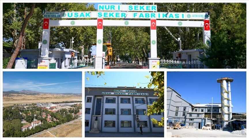 Uşak Şeker Fabrikası (3)-1