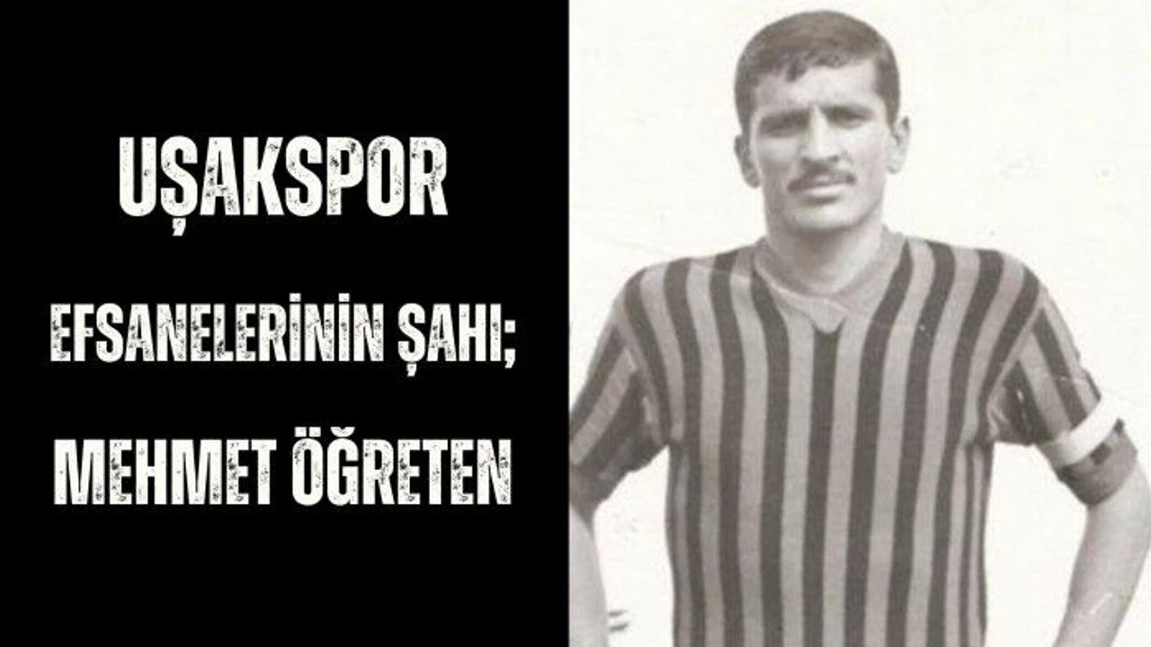 Usakspor Efsanelerinin Sahi Mehmet Ogreten 125646 20241122