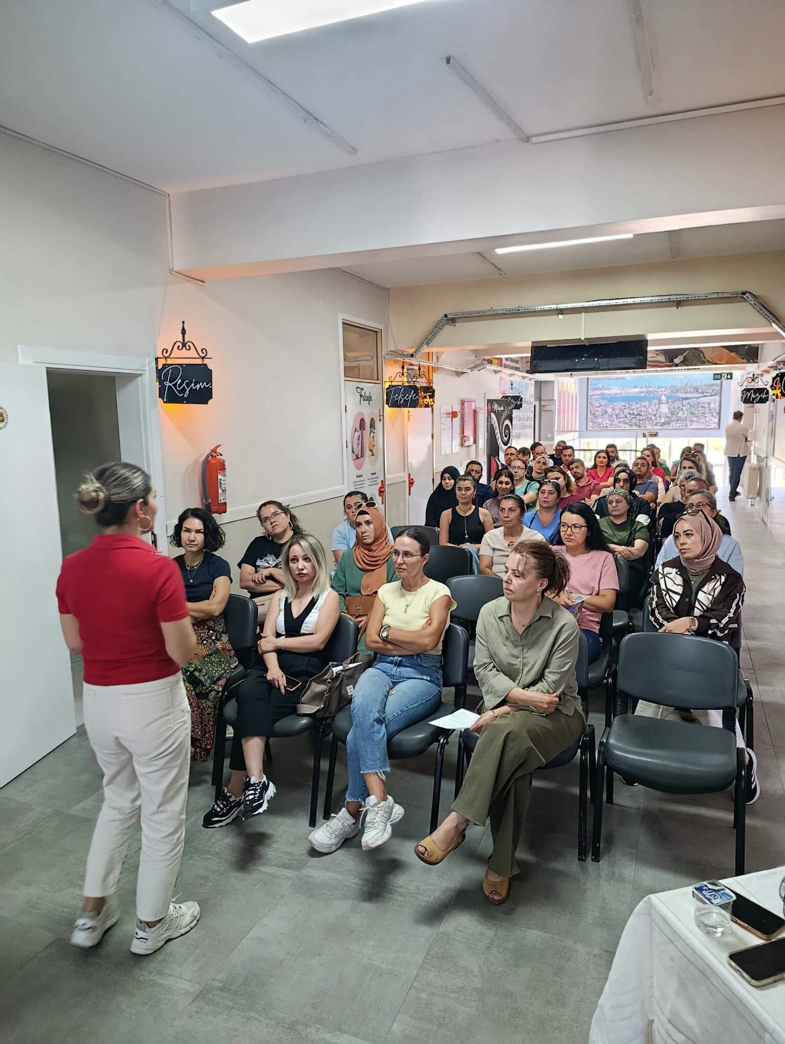 Veli Toplantısı (3)