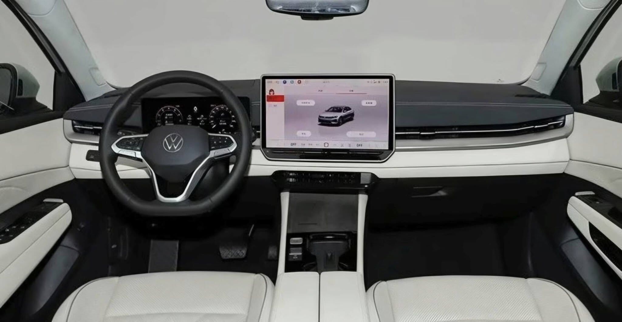 Volkswagen Bora Yeniden Sahneye Çıktı (1)