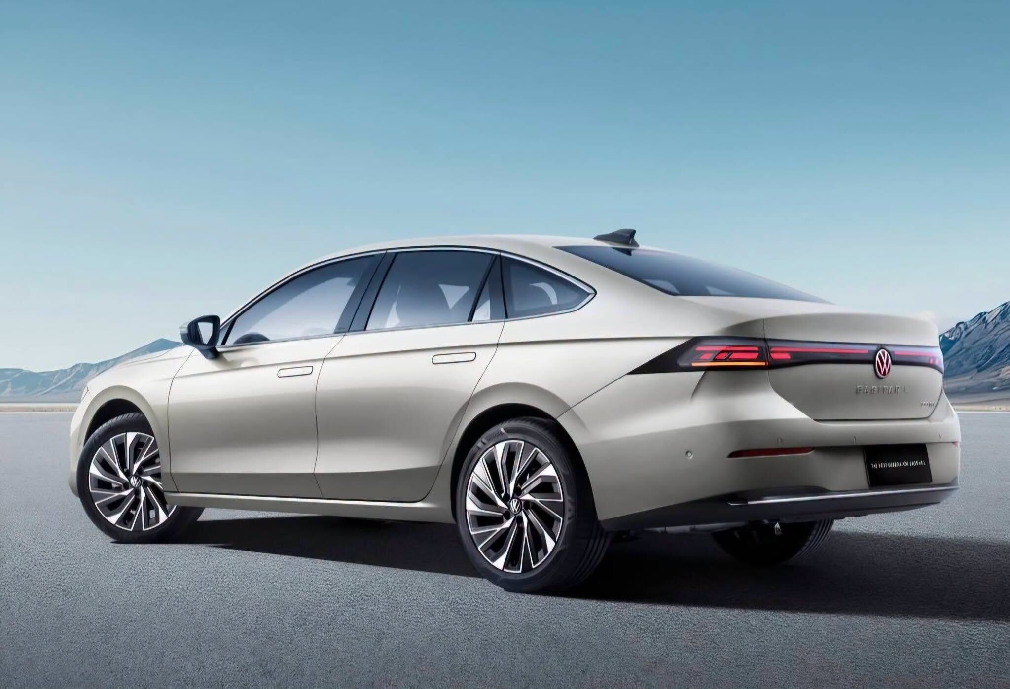 Volkswagen Bora Yeniden Sahneye Çıktı (3)