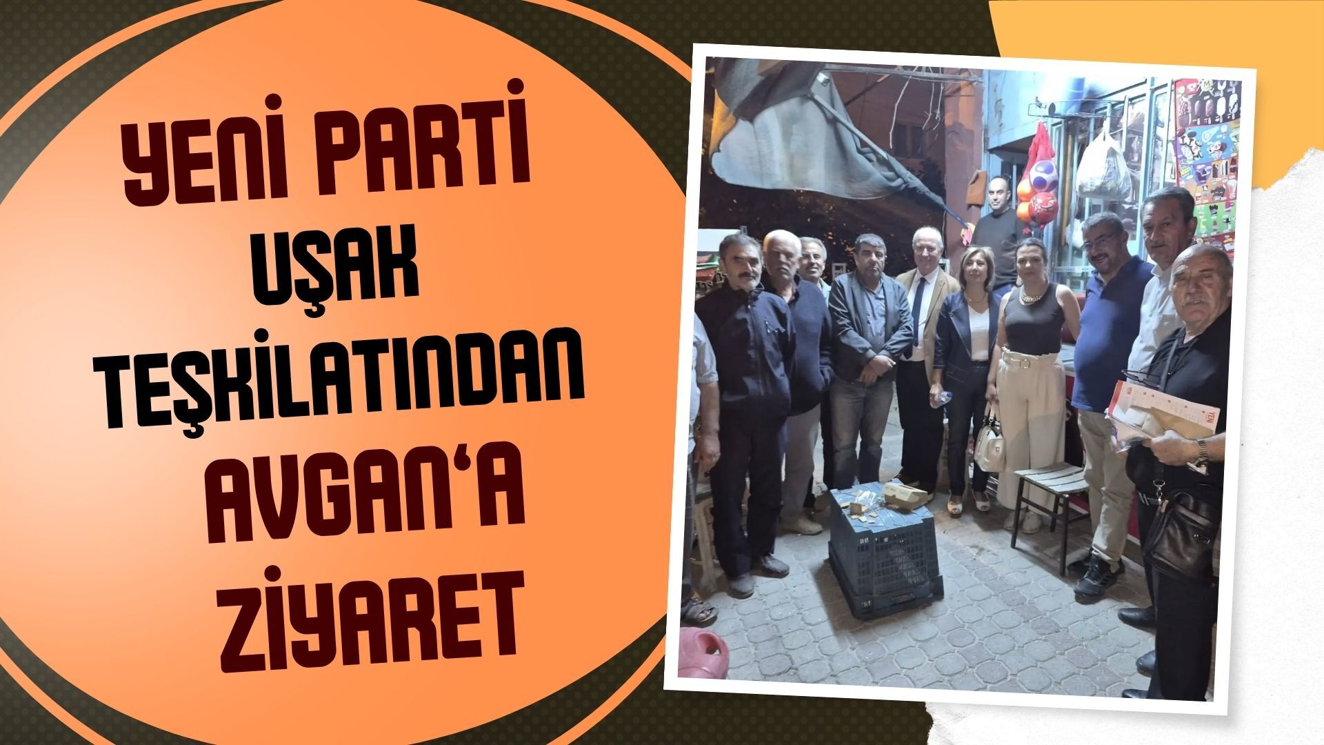 Yeni Parti (1)