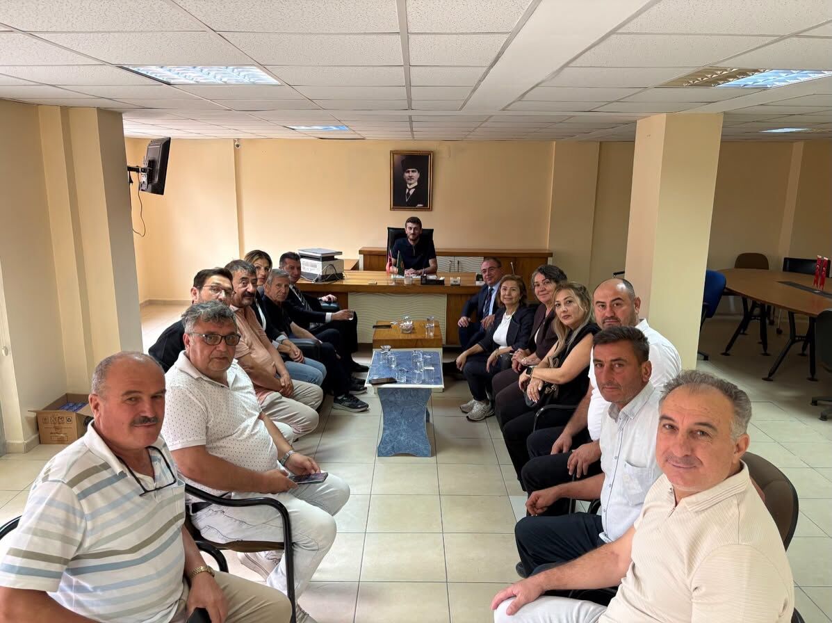Yeni Parti 3