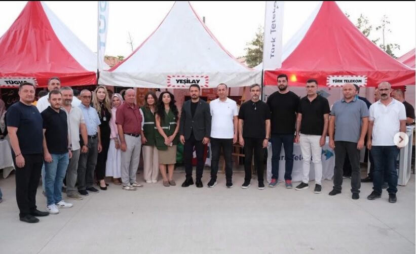 Yeşilay 1-1