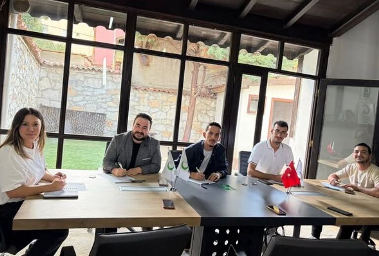 Yeşilay 2-4