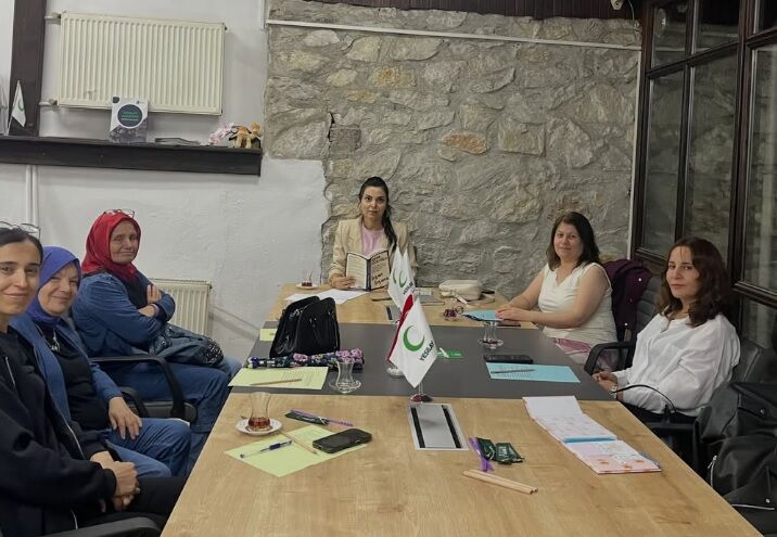 Yeşilay Uşak 1