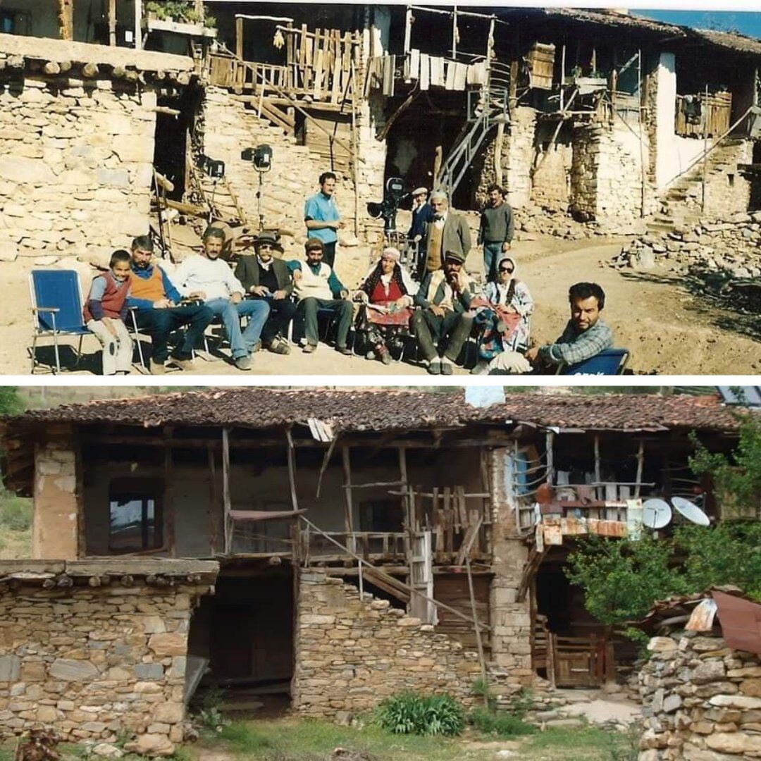 Yılanların Öcü