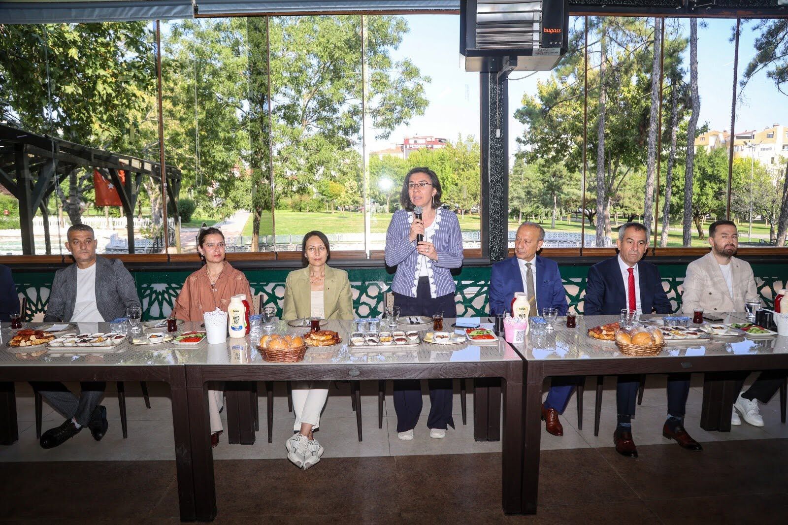 Zabıta Haftası 2