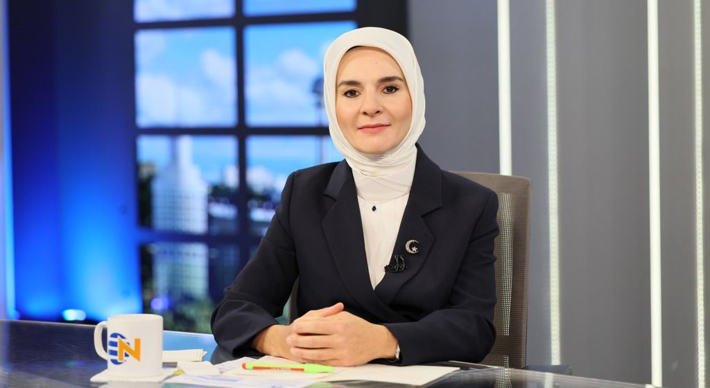 15 Yaş Altına Sosyal Medya Düzenlemesi! Bakan Göktaş Ayrıntıları Açıkladı