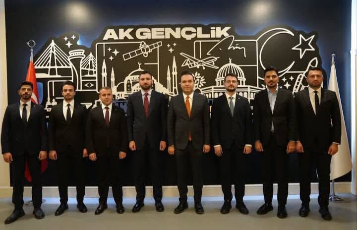 Ak Gençlik (3)