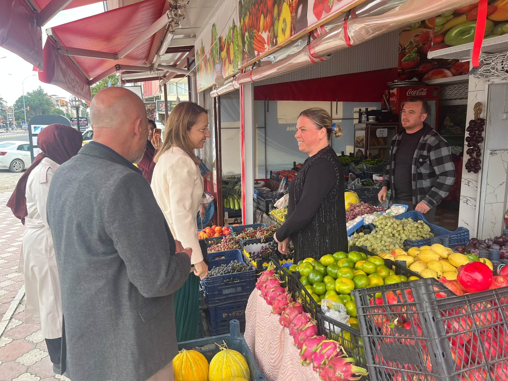 Ak Kadın Sivaslı (2)