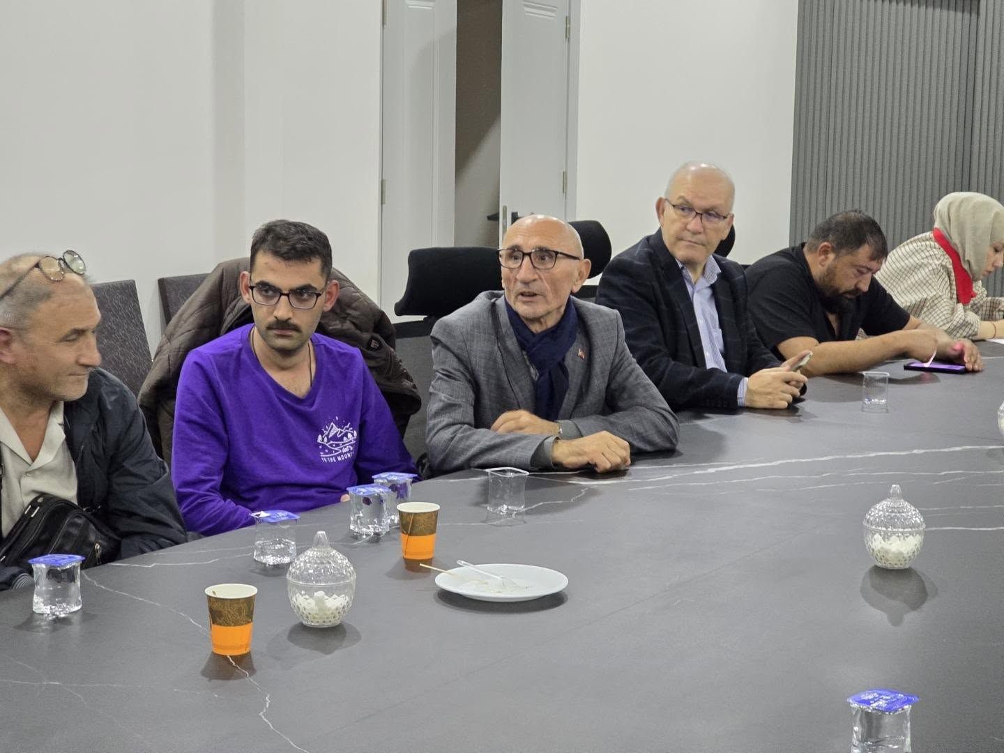 Akp Mrk İlçe (3)