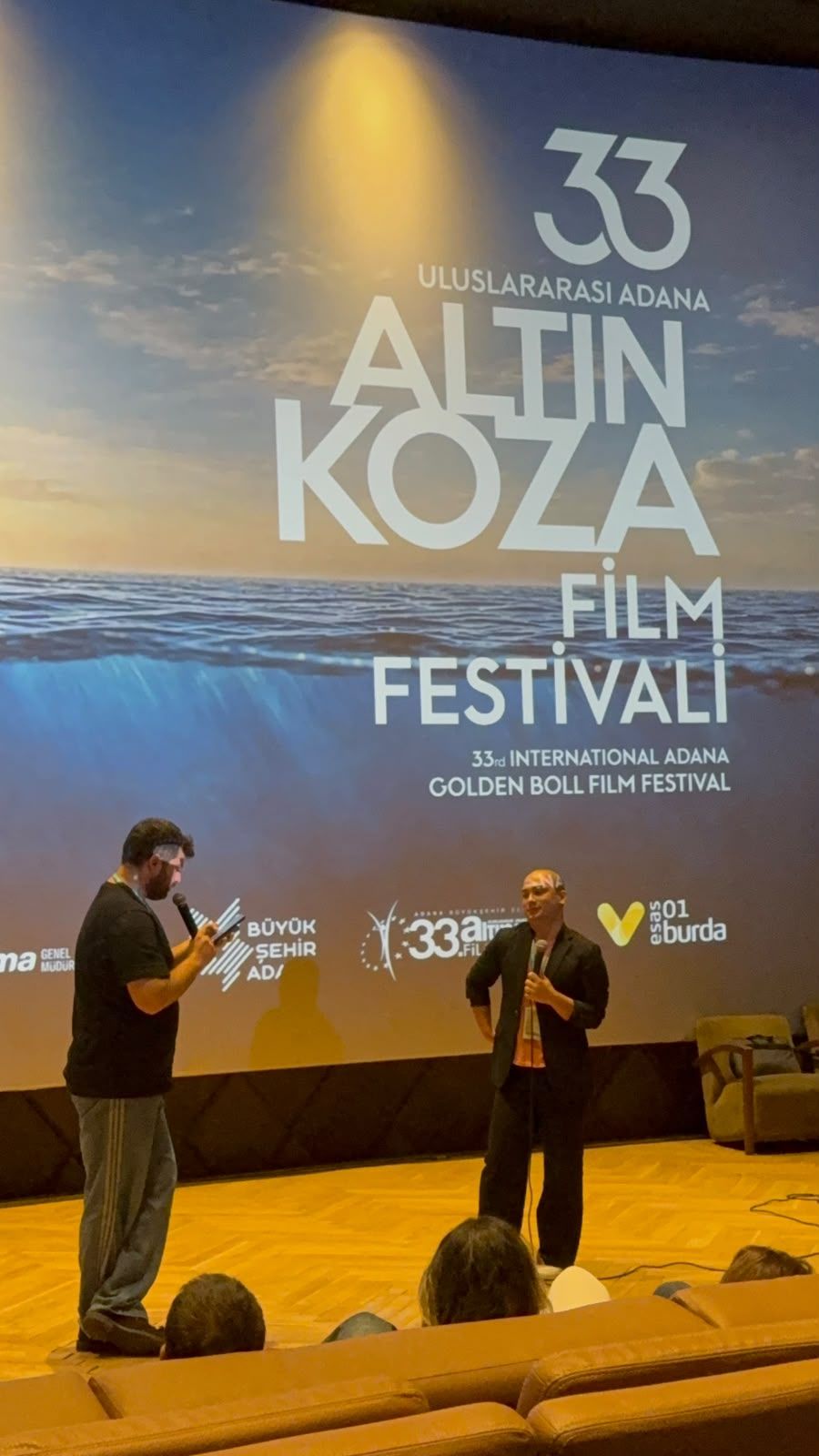Altın Koza (1)