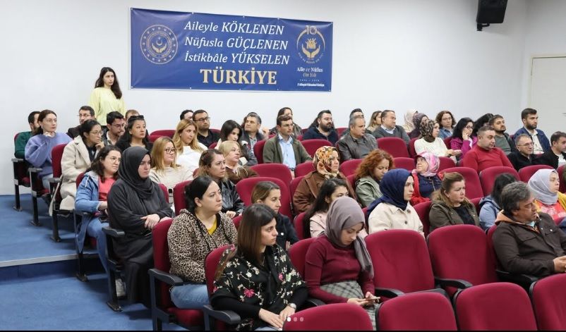 Ashim Toplantı 1