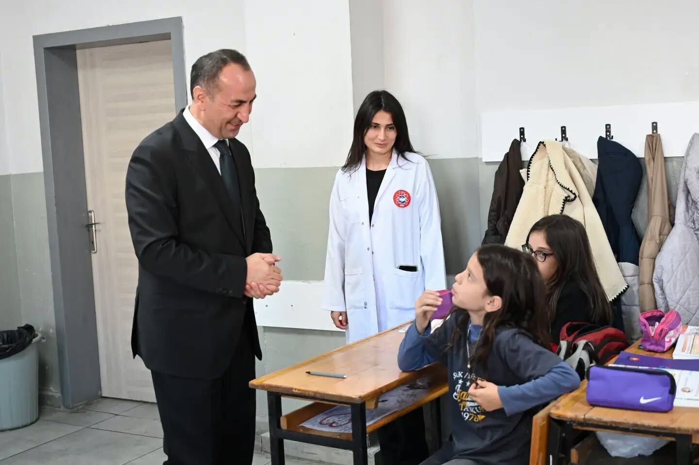 Atatürk Okulu 3