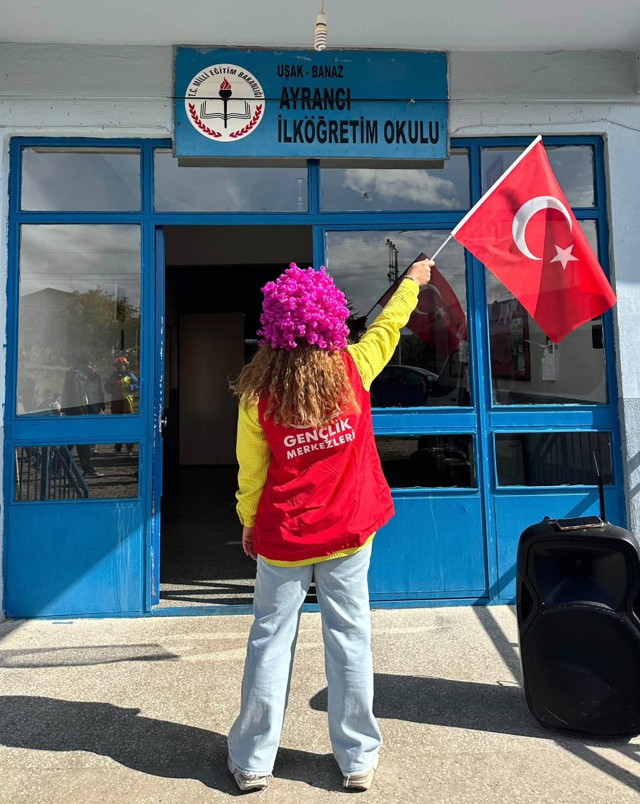 Ayrancı 4
