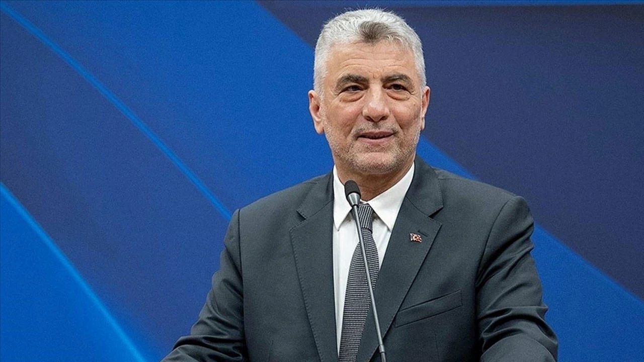 Bakan Bolat'tan 2027 İçin Doğal Gaz Açıklaması! Her 3 Haneden Birini İlgilendiriyor