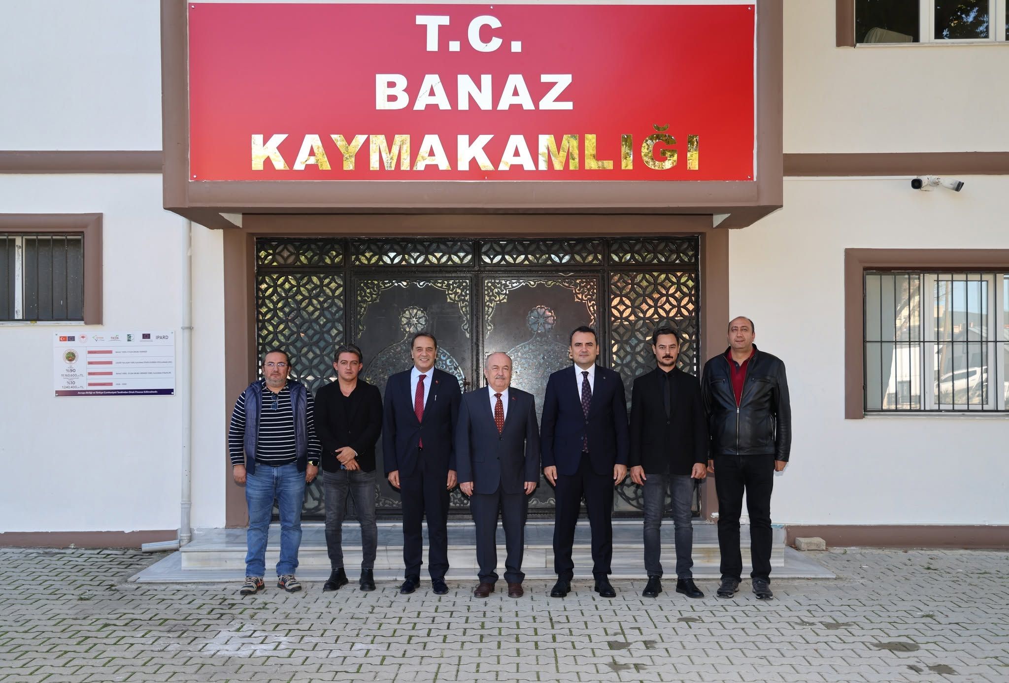 Banaz 3-7