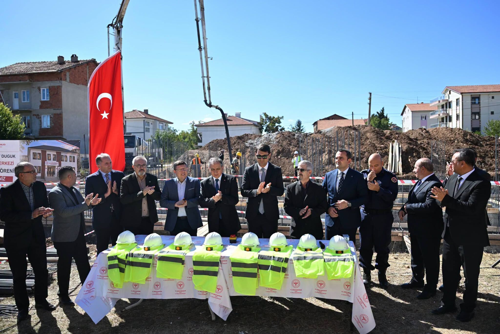 Banaz Sağlık Yaşam 1